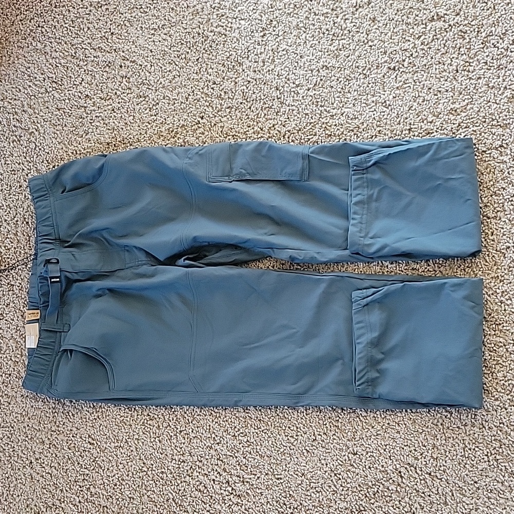 Hiking/cargo pants